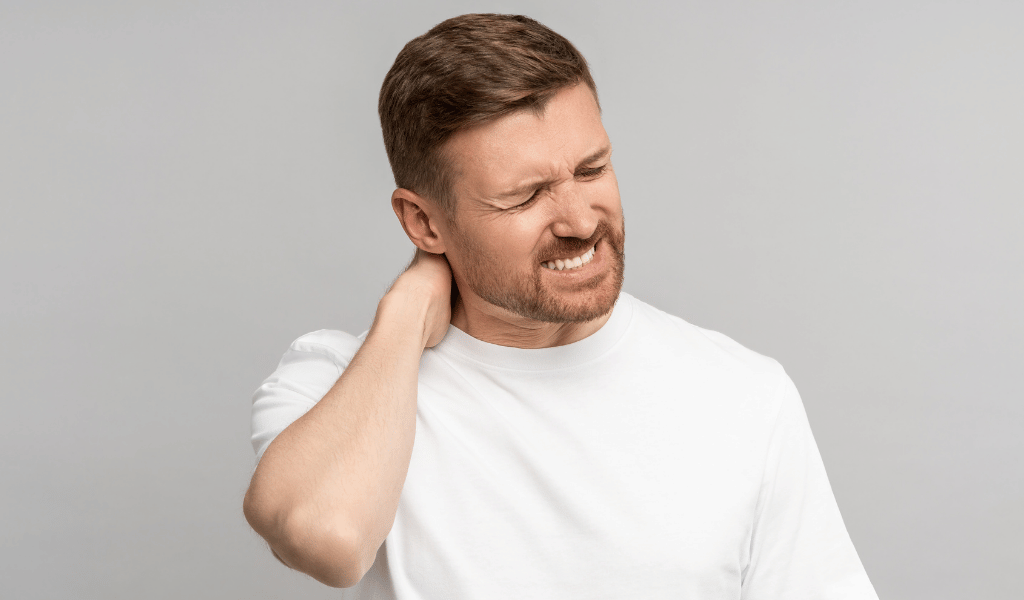 Chiropractic care for neck pain in itasca & elk grove village, il
