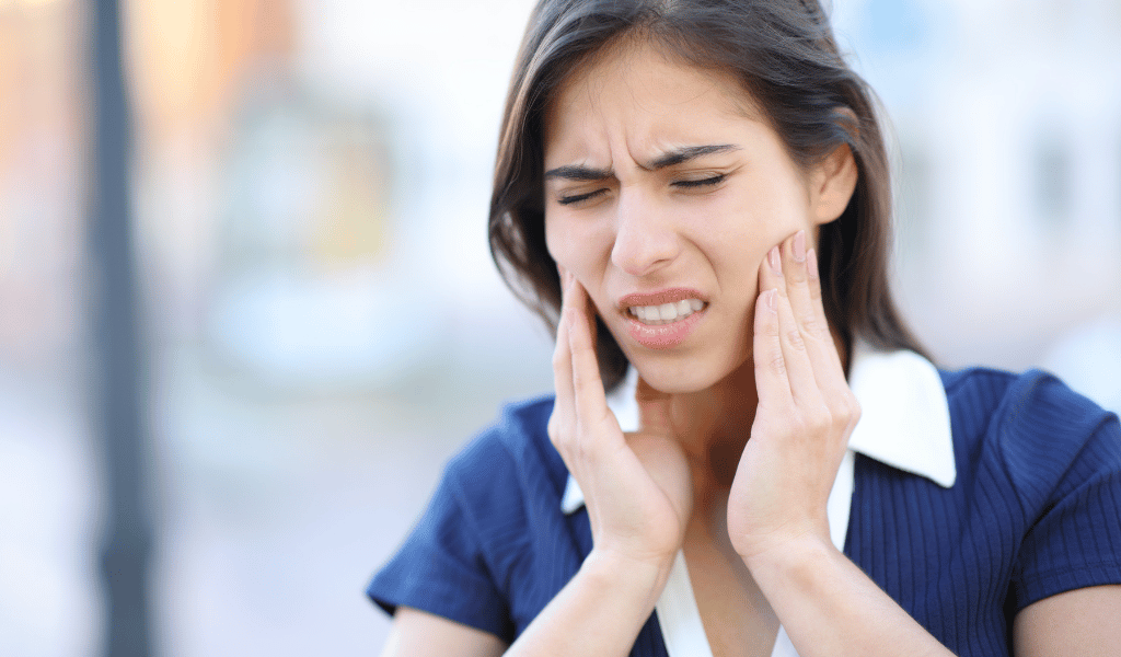Tmj treatment in itasca, elk grove village il