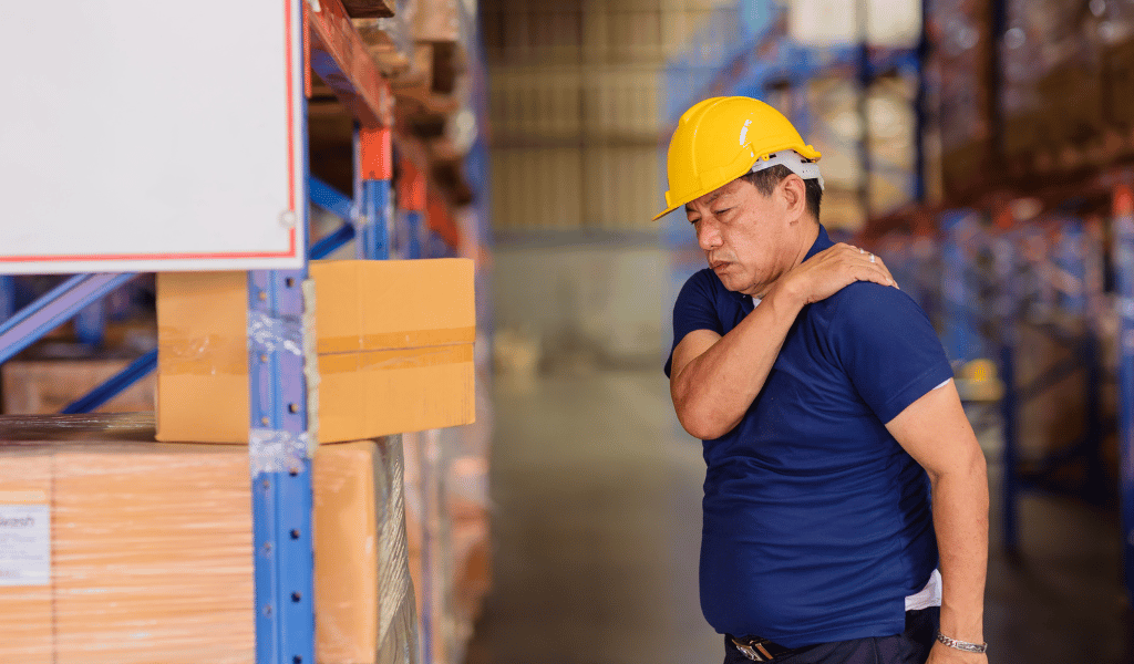 Work-Related Injuries | Quest Chiropractic And Acupuncture June 15, 2026 Work-related injuries