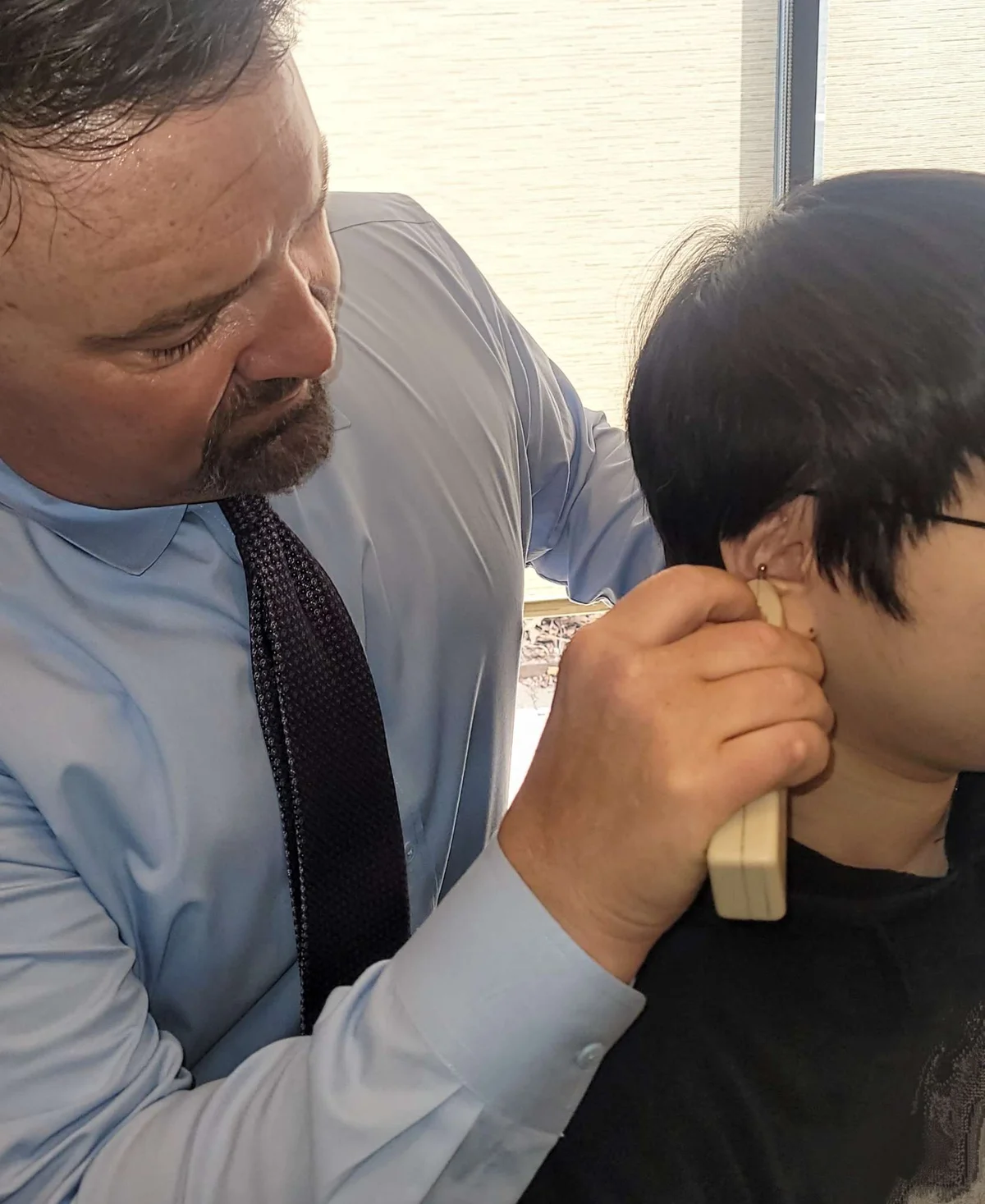 Quest Chiropractic And Acupuncture team