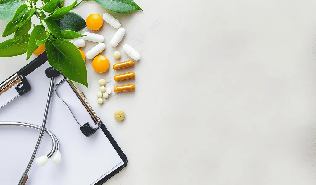 Functional Medicine