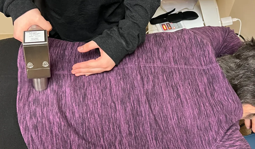 Massage Therapy