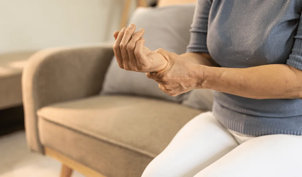 Neuropathy