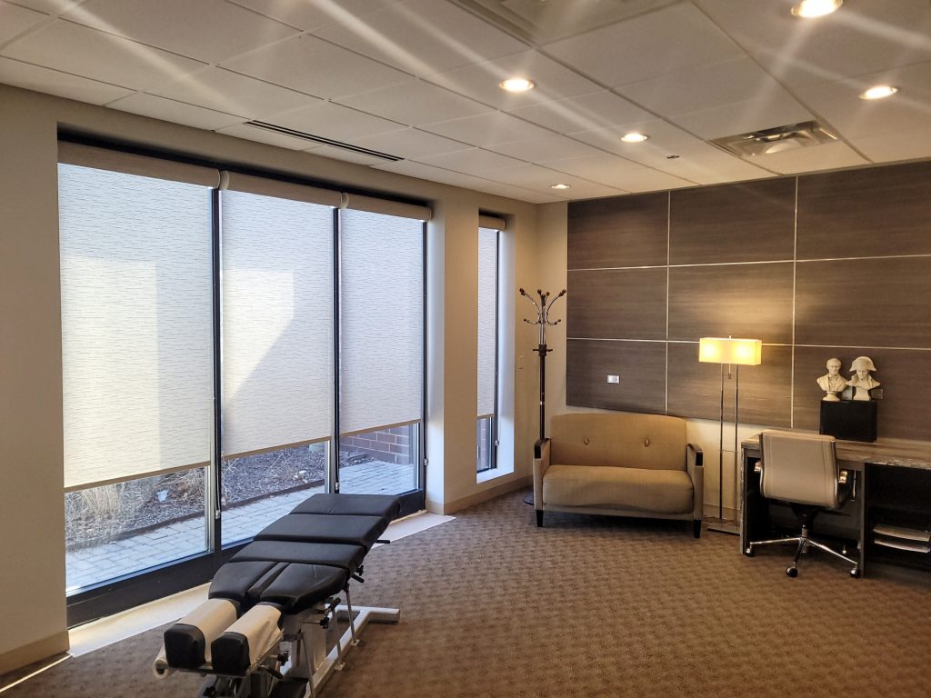 Our office | quest chiropractic and acupuncture | office,quest chiropractic