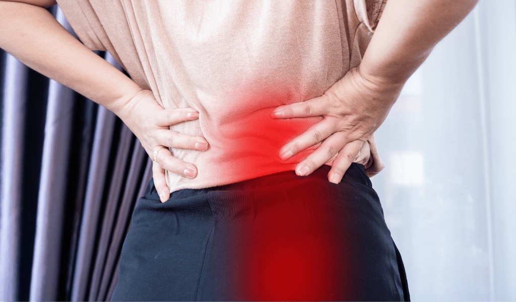 Chiropractic care for sciatica in itasca, il