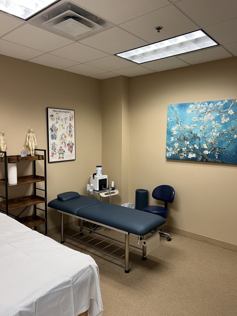 Our office | quest chiropractic and acupuncture | office,quest chiropractic