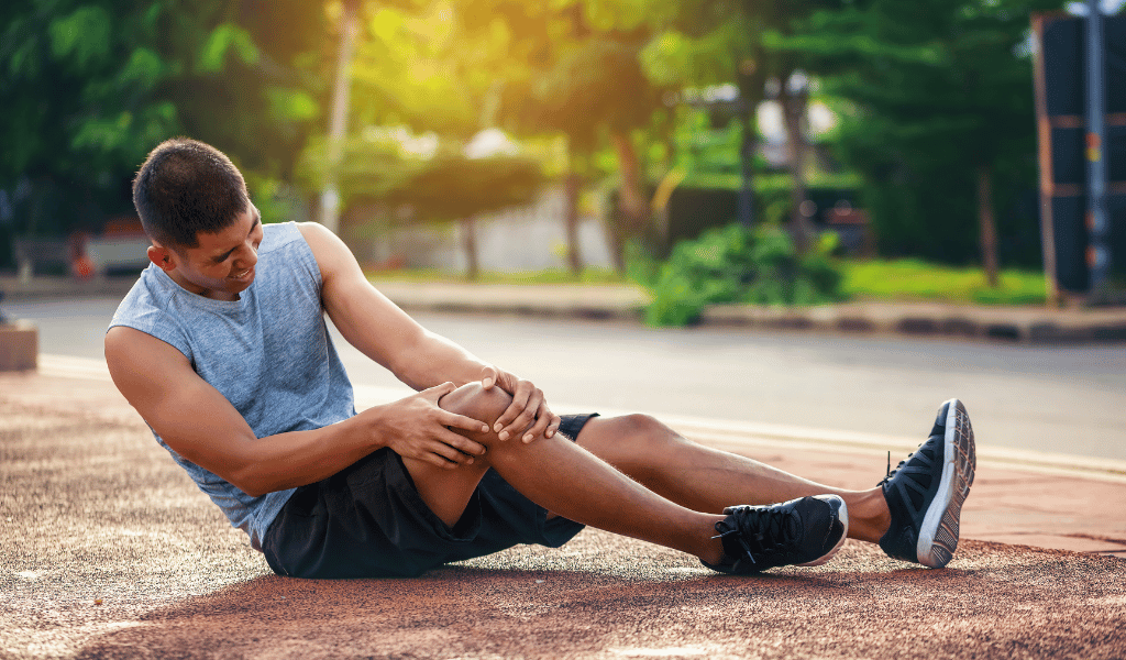 Sports injury therapy in itasca, elk grove village il