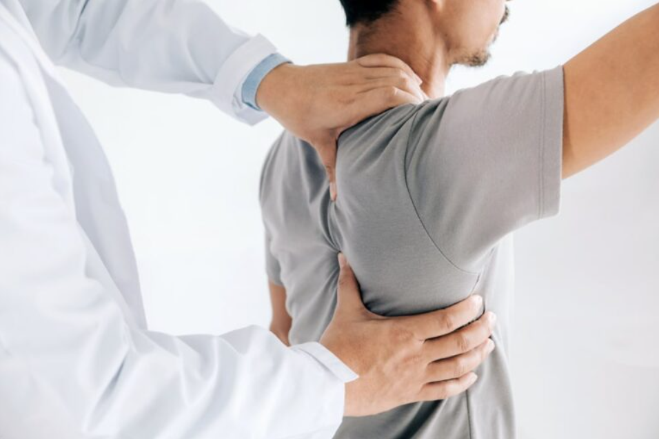 Get the Most Out of Your Chiropractor Visits in Itasca, Elk Grove Village IL